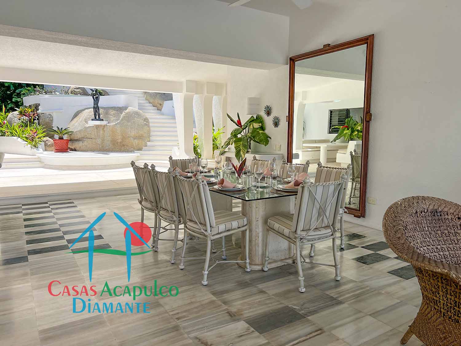 Casa Lina - Estancia 4